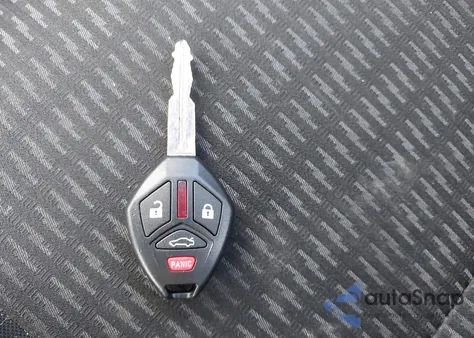 2012 Mitsubishi Lancer Es from USA, damaged, VIN JA32U2FU2CU022712